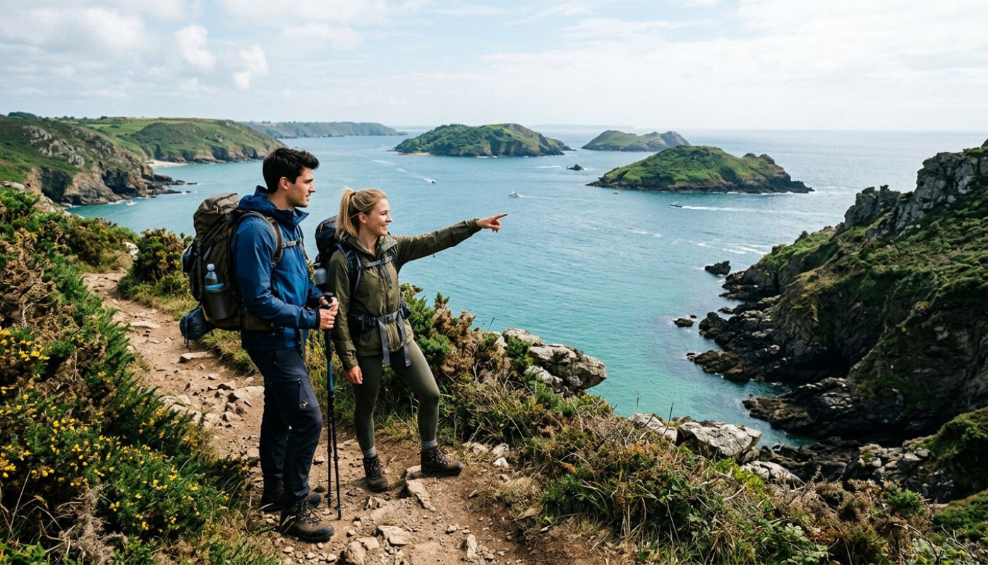 L’appel des îles oubliées : explorer autrement grâce à un bon équipement